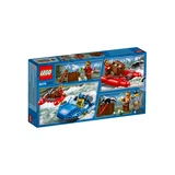 LEGO® City Wild River Escape 60176 (3/8)