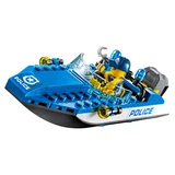 LEGO® City Wild River Escape 60176 (4/8)