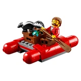 LEGO® City Wild River Escape 60176 (5/8)