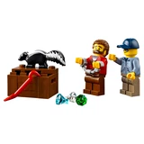 LEGO® City Wild River Escape 60176 (6/8)