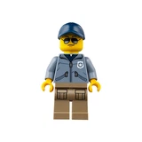 LEGO® City Wild River Escape 60176 (8/8)