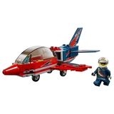 LEGO® City Airshow Jet 60177 (2/6) LEGO® City Airshow Jet 60177 (2/6)
