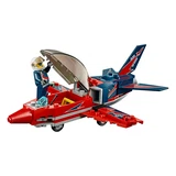 LEGO® City Airshow Jet 60177 (5/6) LEGO® City Airshow Jet 60177 (5/6)