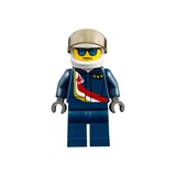 LEGO® City Airshow Jet 60177 (6/6) LEGO® City Airshow Jet 60177 (6/6)