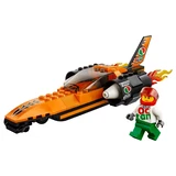 LEGO® City Raketenauto 60178 (2/6) LEGO® City Raketenauto 60178 (2/6)