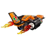 LEGO® City Raketenauto 60178 (5/6) LEGO® City Raketenauto 60178 (5/6)
