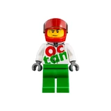 LEGO® City Raketenauto 60178 (6/6) LEGO® City Raketenauto 60178 (6/6)