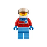 LEGO® City Ambulance Helicopter 60179 (10/10)