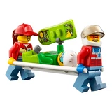 LEGO® City Ambulance Helicopter 60179 (7/10)
