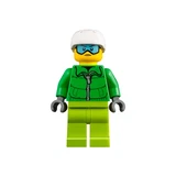 LEGO® City Ambulance Helicopter 60179 (8/10)