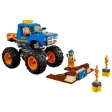 LEGO® City Monster Truck 60180 (2/11) LEGO® City Monster Truck 60180 (2/11)