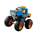 LEGO® City Monster Truck 60180 (3/11) LEGO® City Monster Truck 60180 (3/11)