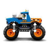 LEGO® City Monster Truck 60180 (4/11) LEGO® City Monster Truck 60180 (4/11)