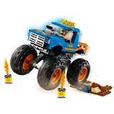 LEGO® City Monster Truck 60180 (7/11) LEGO® City Monster Truck 60180 (7/11)