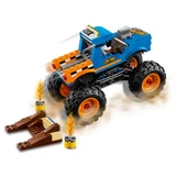 LEGO® City Monster Truck 60180 (8/11) LEGO® City Monster Truck 60180 (8/11)