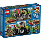 LEGO® City Forsttraktor 60181 (12/13)