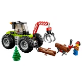 LEGO® City Forsttraktor 60181 (2/13)
