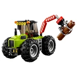 LEGO® City Forsttraktor 60181 (3/13)