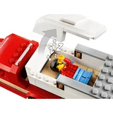 LEGO® City Pickup & Caravan 60182 (10/14) LEGO® City Pickup & Caravan 60182 (10/14)