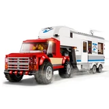 LEGO® City Pickup & Caravan 60182 (11/14) LEGO® City Pickup & Caravan 60182 (11/14)