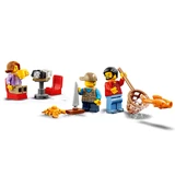 LEGO® City Pickup & Caravan 60182 (12/14) LEGO® City Pickup & Caravan 60182 (12/14)