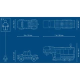 LEGO® City Pickup & Caravan 60182 (14/14) LEGO® City Pickup & Caravan 60182 (14/14)