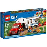 LEGO® City Pickup & Caravan 60182 (1/14) LEGO® City Pickup & Caravan 60182 (1/14)