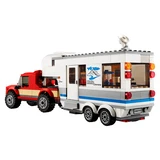 LEGO® City Pickup & Caravan 60182 (4/14) LEGO® City Pickup & Caravan 60182 (4/14)
