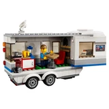 LEGO® City Pickup & Caravan 60182 (5/14) LEGO® City Pickup & Caravan 60182 (5/14)