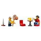 LEGO® City Pickup & Caravan 60182 (6/14) LEGO® City Pickup & Caravan 60182 (6/14)