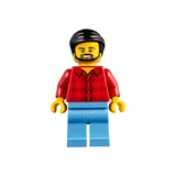 LEGO® City Pickup & Caravan 60182 (8/14) LEGO® City Pickup & Caravan 60182 (8/14)
