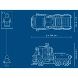 LEGO® City Schwerlasttransporter 60183 (14/14) LEGO® City Schwerlasttransporter 60183 (14/14)