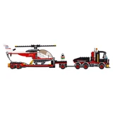 LEGO® City Schwerlasttransporter 60183 (4/14) LEGO® City Schwerlasttransporter 60183 (4/14)