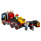 LEGO® City Schwerlasttransporter 60183 (5/14) LEGO® City Schwerlasttransporter 60183 (5/14)