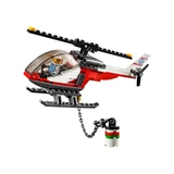 LEGO® City Schwerlasttransporter 60183 (6/14) LEGO® City Schwerlasttransporter 60183 (6/14)