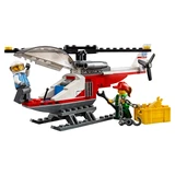 LEGO® City Schwerlasttransporter 60183 (7/14) LEGO® City Schwerlasttransporter 60183 (7/14)