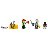 LEGO® City Schwerlasttransporter 60183 (8/14) LEGO® City Schwerlasttransporter 60183 (8/14)