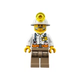 LEGO® City Bergbauteam 60184 (10/11)