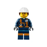 LEGO® City Bergbauteam 60184 (11/11)