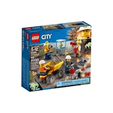 LEGO® City Bergbauteam 60184 (1/11)