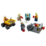 LEGO® City Bergbauteam 60184 (2/11)