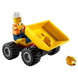 LEGO® City Bergbauteam 60184 (3/11)