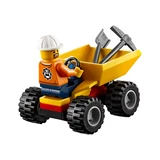 LEGO® City Bergbauteam 60184 (4/11)