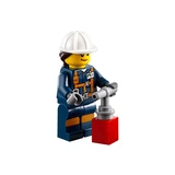 LEGO® City Bergbauteam 60184 (5/11)