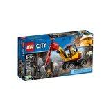 LEGO® City Mining Power Splitter 60185 (1/8)