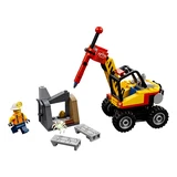 LEGO® City Mining Power Splitter 60185 (2/8)