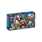 LEGO® City Mining Power Splitter 60185 (3/8)