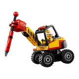 LEGO® City Mining Power Splitter 60185 (4/8)
