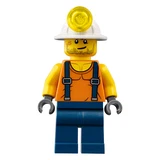 LEGO® City Mining Power Splitter 60185 (8/8)