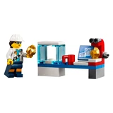LEGO® City Mining Heavy Driller 60186 (10/13)